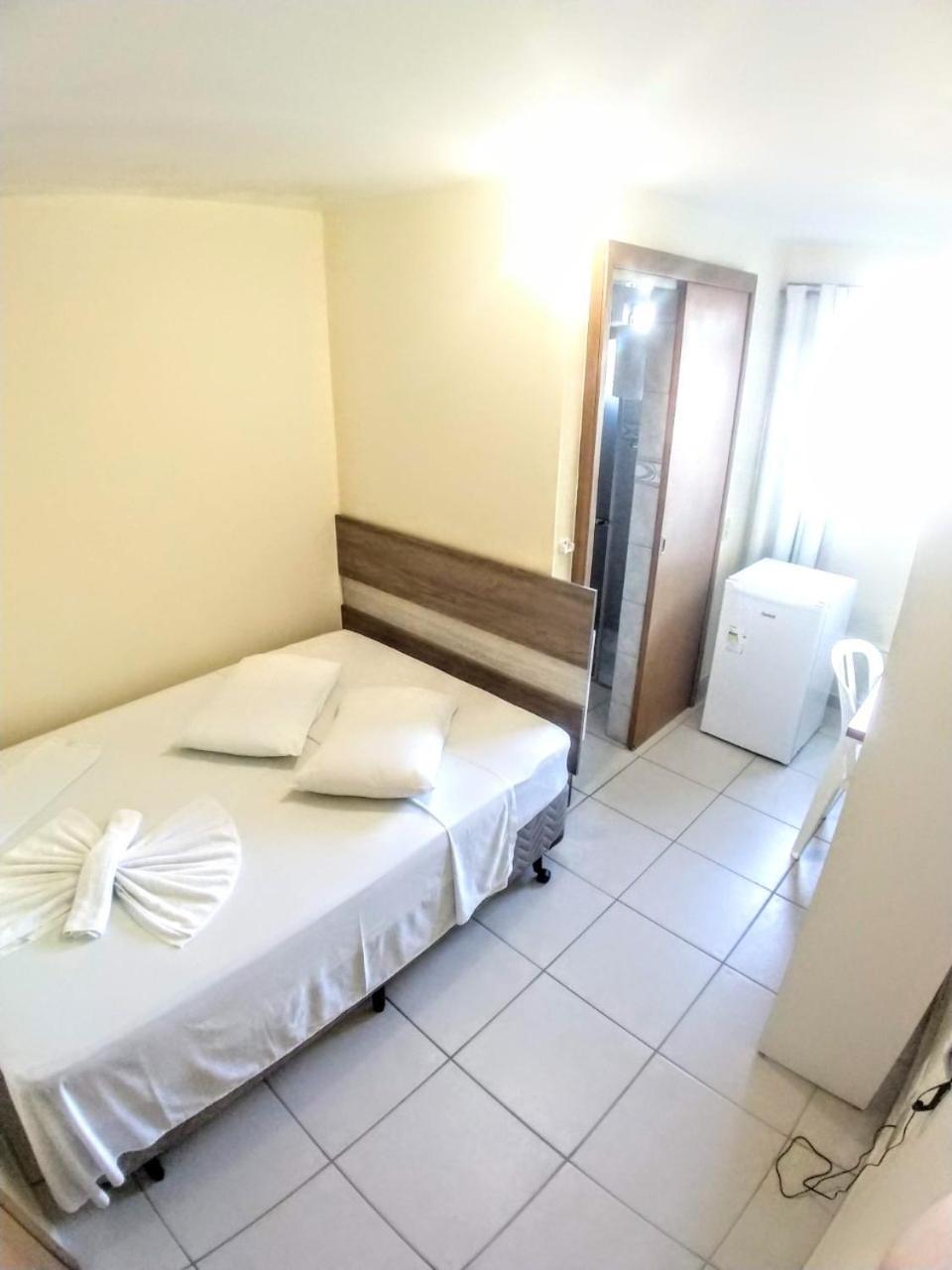 Hotel Praia E Sol Matinhos Bagian luar foto